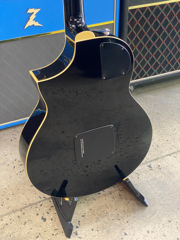 Ibanez Montage MSC350 w/case | Black ***pre loved***