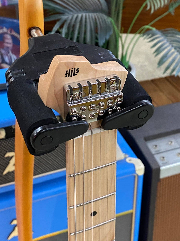 Hils HNS1M Headless Electric | Satin Summer Sand