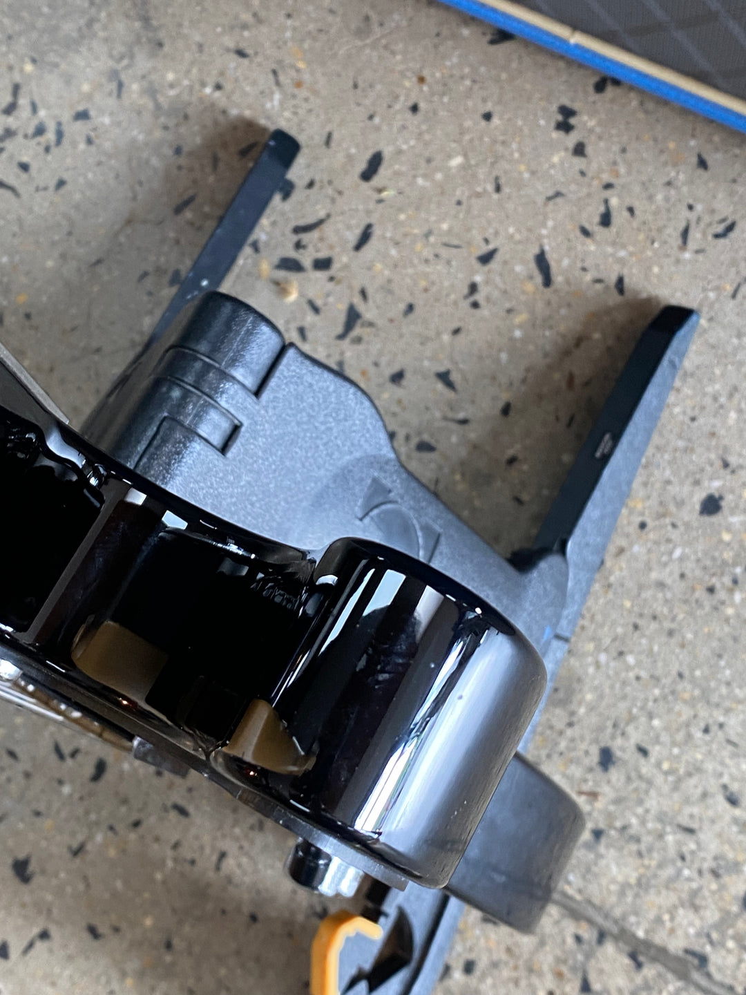 Fender MIJ 2020 Telecaster w/bag | Black ***pre loved***