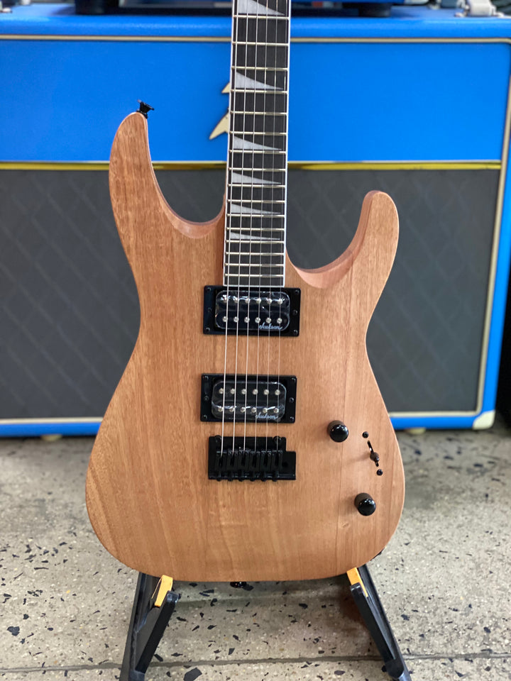 Jackson Guitars JS Series Dinky JS22 DKA | Natural Oil