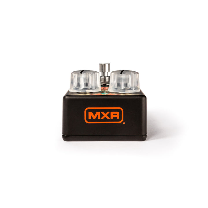 MXR Custom Shop Hybrid Fuzz Pedal