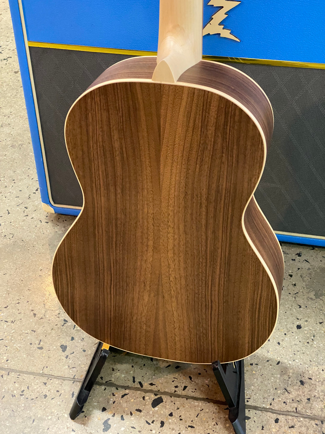Manuel Rodriguez Concert 3/4 Ecologia E-57 Spruce / Walnut