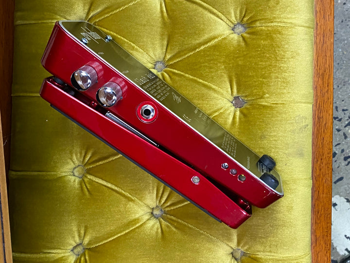 Dunlop Slash Crybaby SW-95 Wah wbox ***pre loved***
