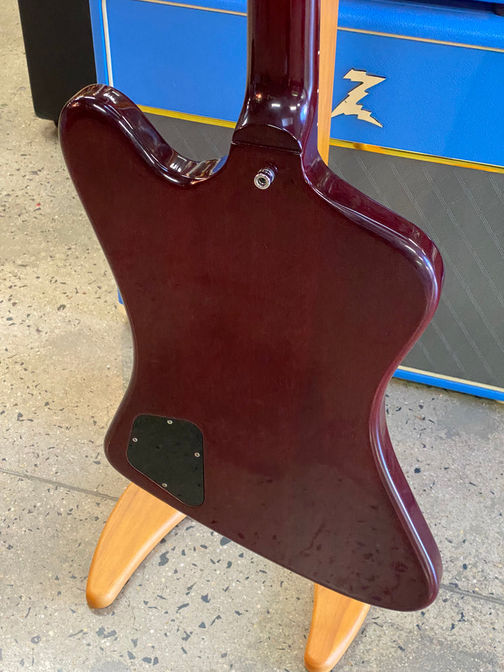 Gibson USA Firebird Studio 2006 wcase | Cherry ***pre loved***
