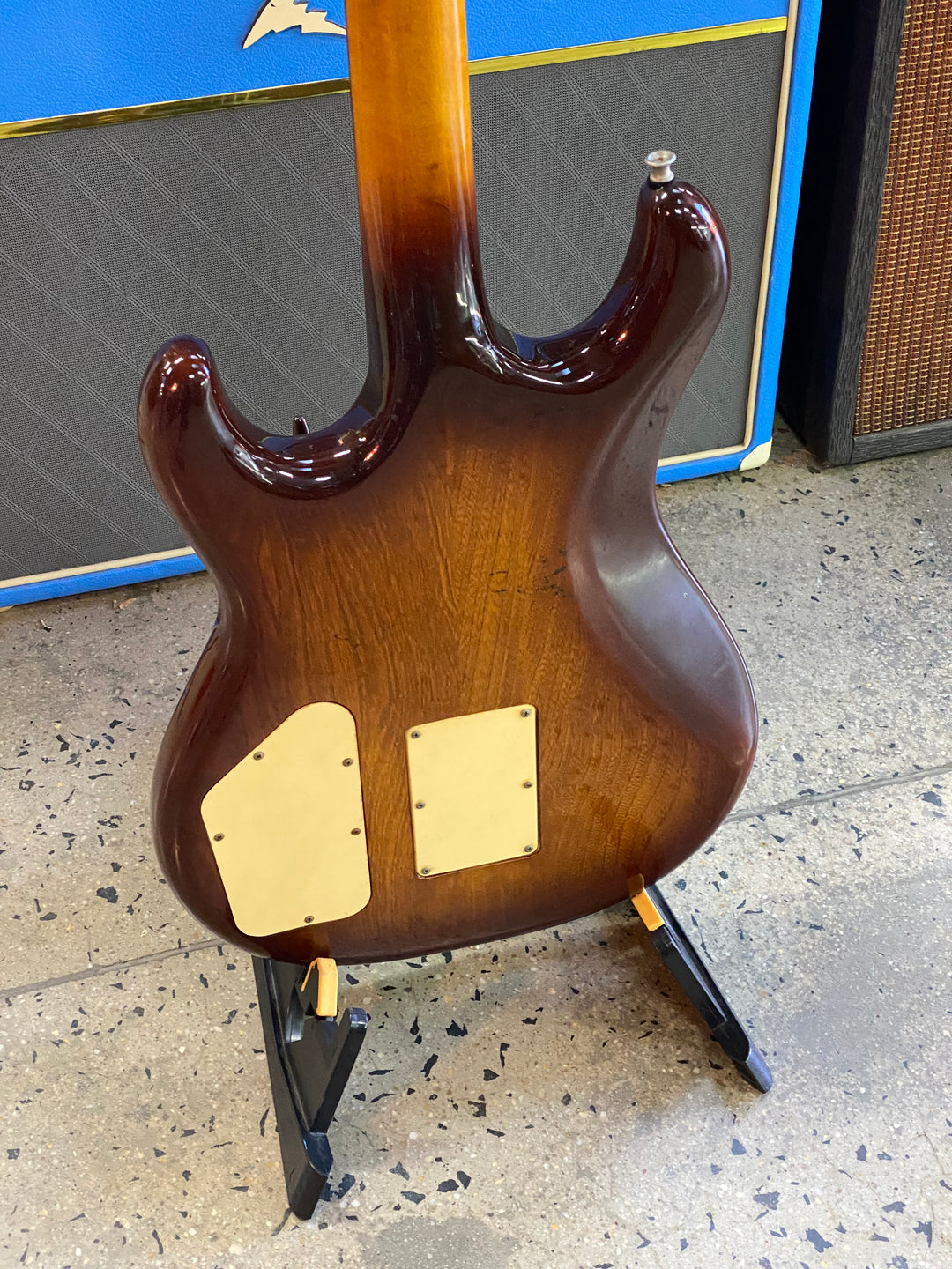 Greco 1979 GO II Brazen Picker HH Electric MIJ wbag ***pre loved***