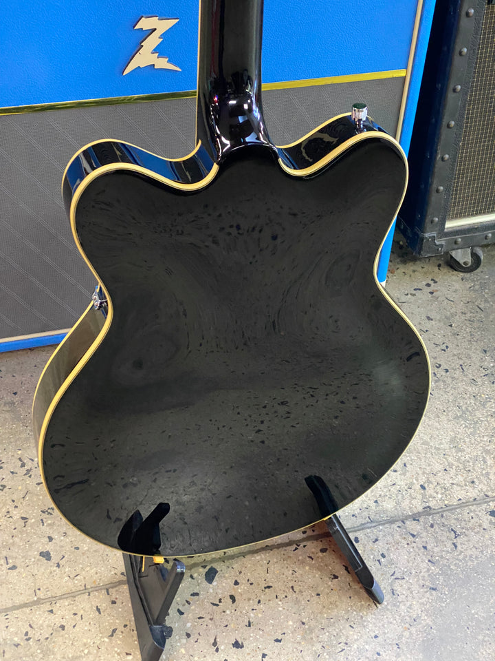 Gretsch 2018 G5422T MIK w/bag | Black ***Pre Loved***