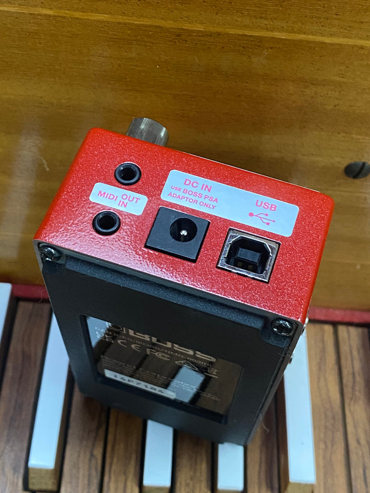 BOSS RC-5 Loop Station ***Pre Loved***
