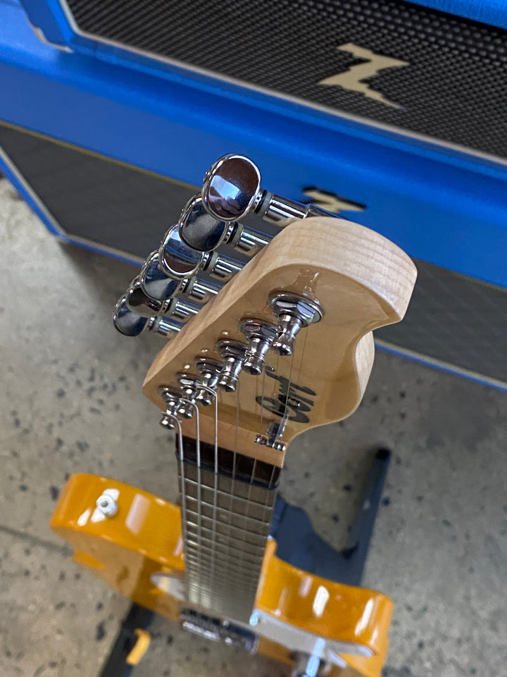 Cort Classic TC Electric Manson Series | Blonde ***pre loved***