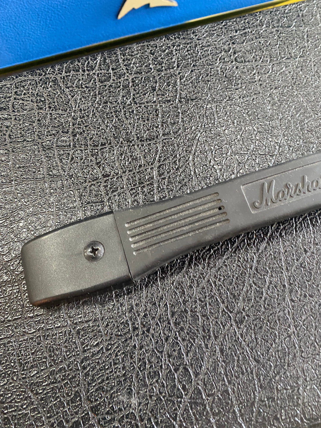 Marshall DSL40C 1x12" Valve Guitar Combo Amp 40w/20w ***Pre Loved***