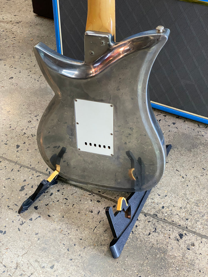 Tokai Goldstar Sound Talbo 1980's MIJ | Aluminium ***pre loved***
