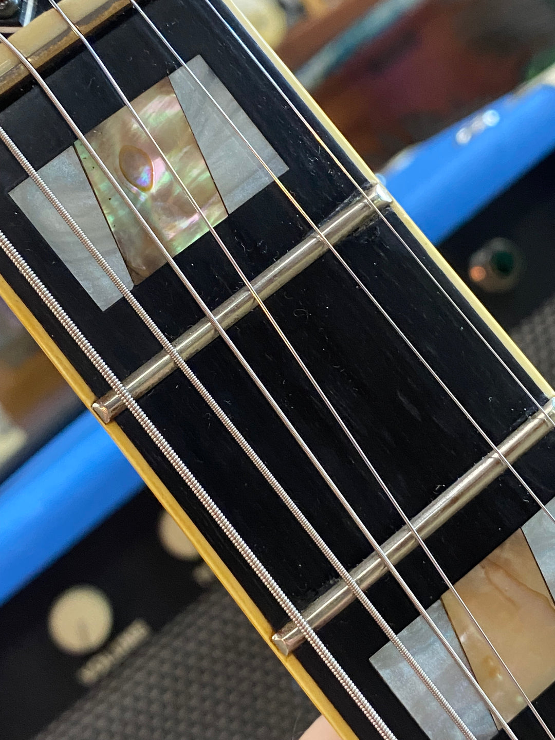 Pre-loved Ibanez AR-300 Model MIJ 1981 CS w/bag ***Pre Loved***