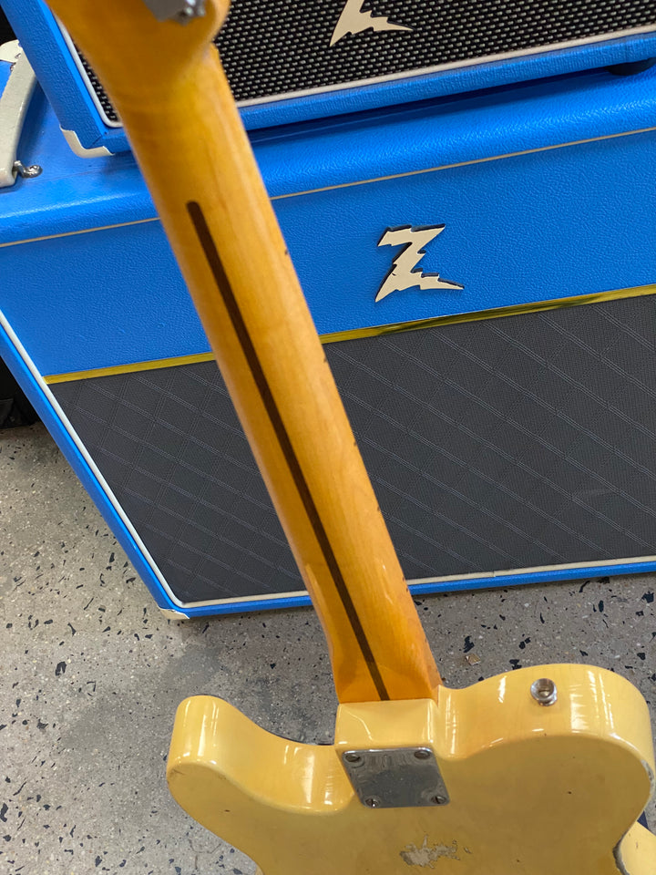 Fender Custom Shop 2018 '51 Nocaster Relic | Blonde ***pre loved***