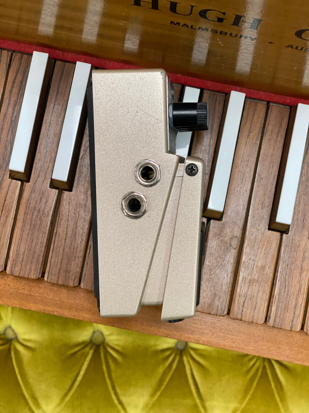 Boss AW-3 Dynamic Wah w/box ***pre loved***