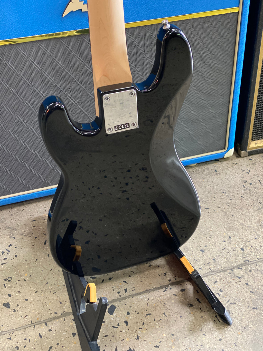 Squier Mini Bass | Black ***pre loved***
