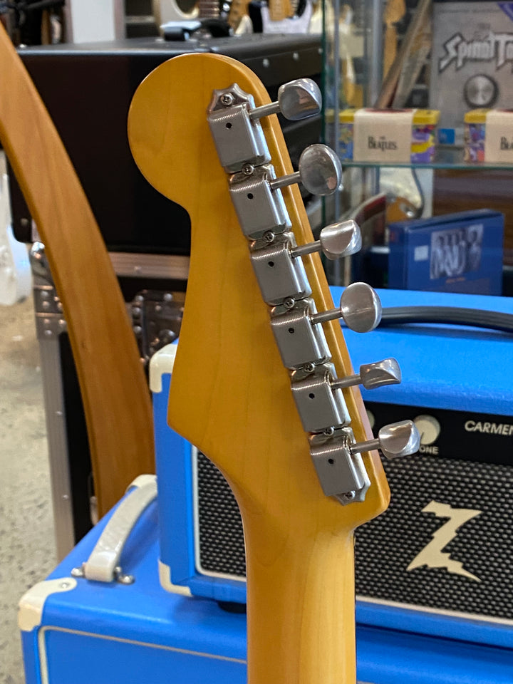 Fender MIJ 1993-94 ST-62 Stratocaster wbag | Sunburst ***pre loved***