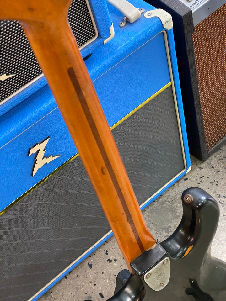 Music Man 1978 Sabre II | Black ***pre loved***