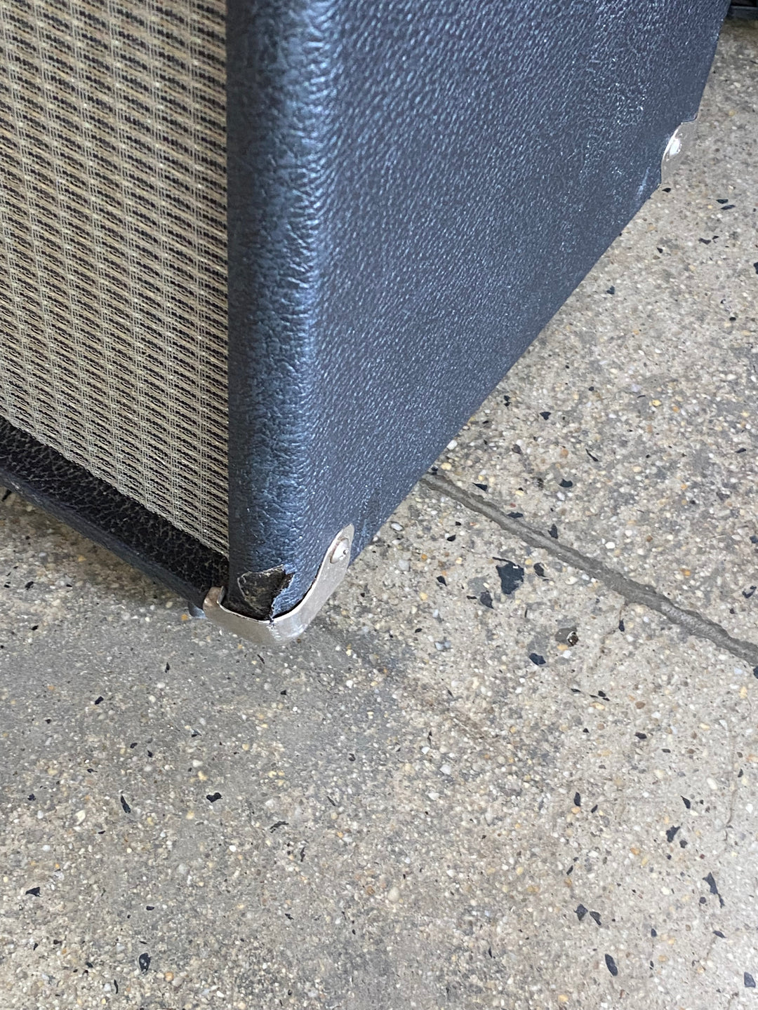 Fender 'The Twin' 2x12 Combo Amp Black Knob Early 90's ***pre loved***