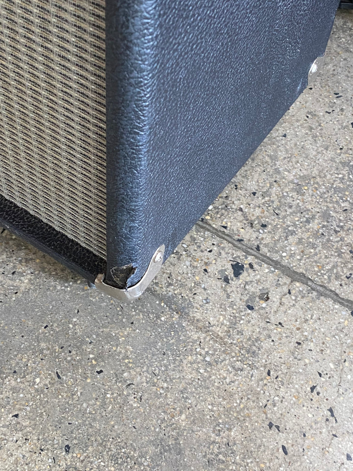 Fender 'The Twin' 2x12 Combo Amp Black Knob Early 90's ***pre loved***