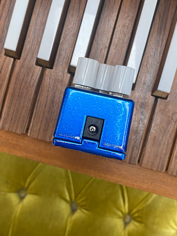 Wampler Mini Ego Compressor Pedal W/box ***Pre Loved***