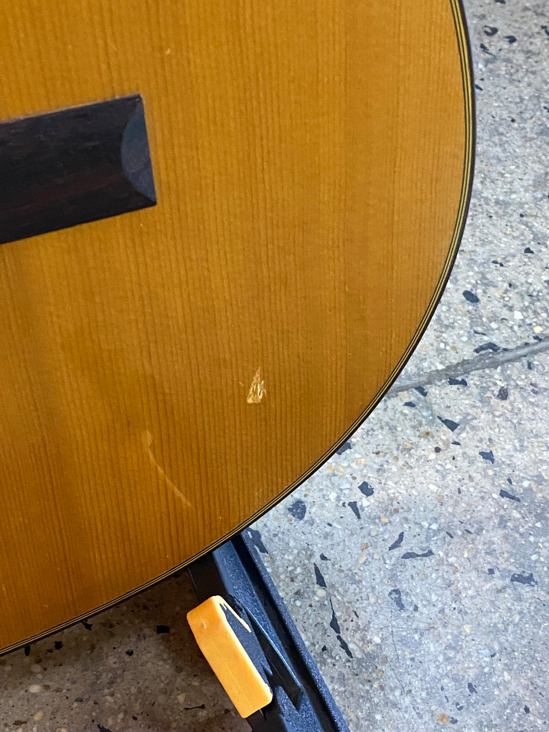 Orville By Gibson 1991 Chet Atkins CE Classical wbag ***pre loved***