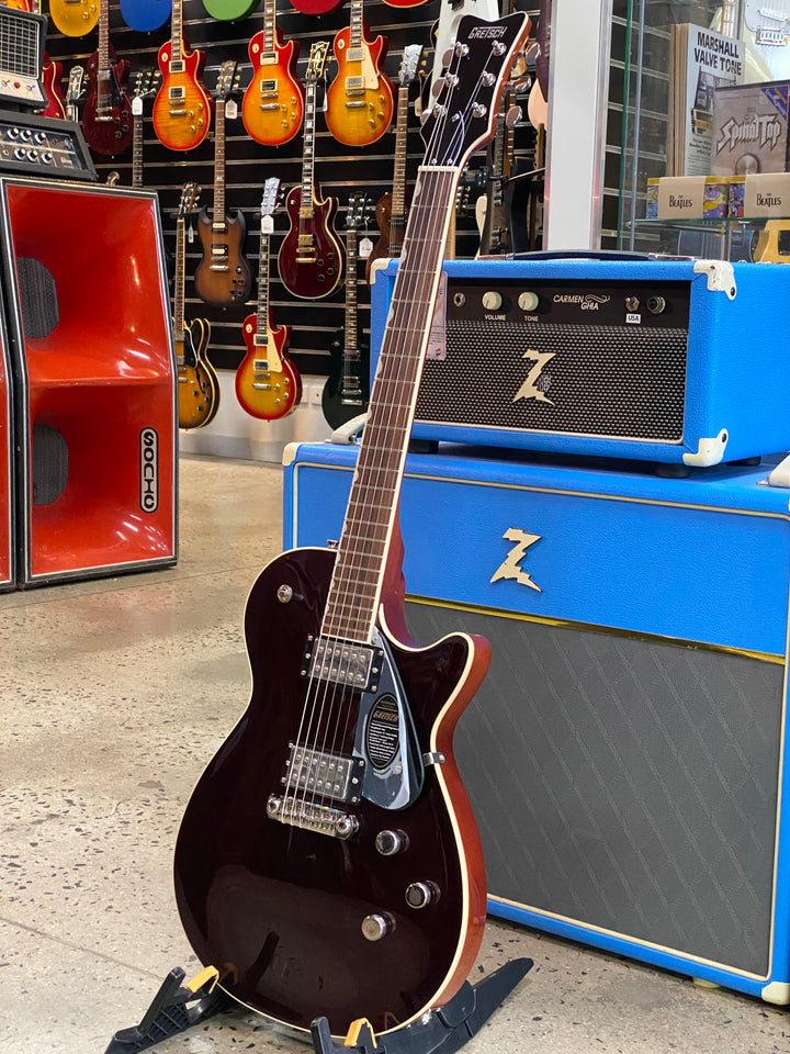 Gretsch Electromatic Jet | Dark Cherry Metallic