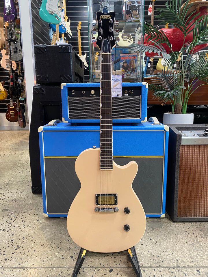 Gretsch Streamliner Jet Club 1 Pickup | Shell Pink