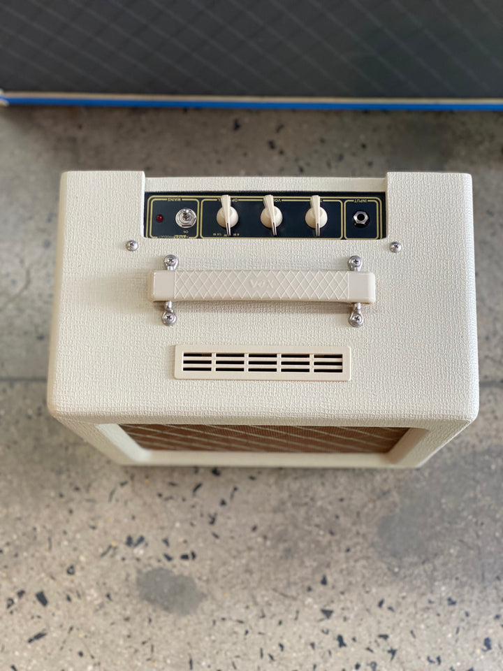 VOX AC4TV 4w 1x10 Tube Combo ***pre loved***