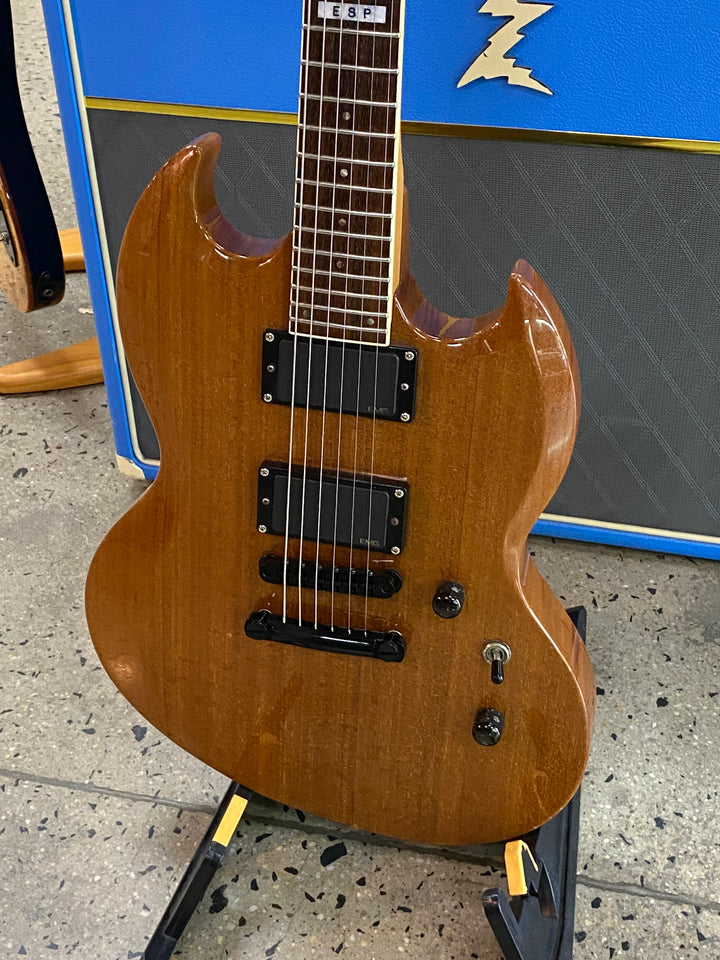 ESP Japan 2003 VP-200 V2 EMG Pickups | Natural ***preloved***