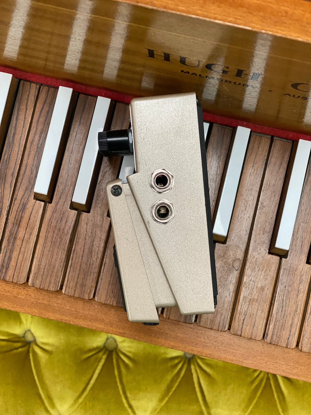 Boss AW-3 Dynamic Wah w/box ***pre loved***