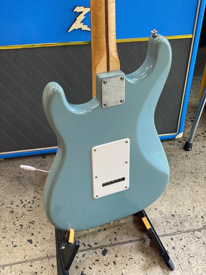 Fender Squier 2021 Bullet Stratocaster | Sonic Grey ***pre loved***