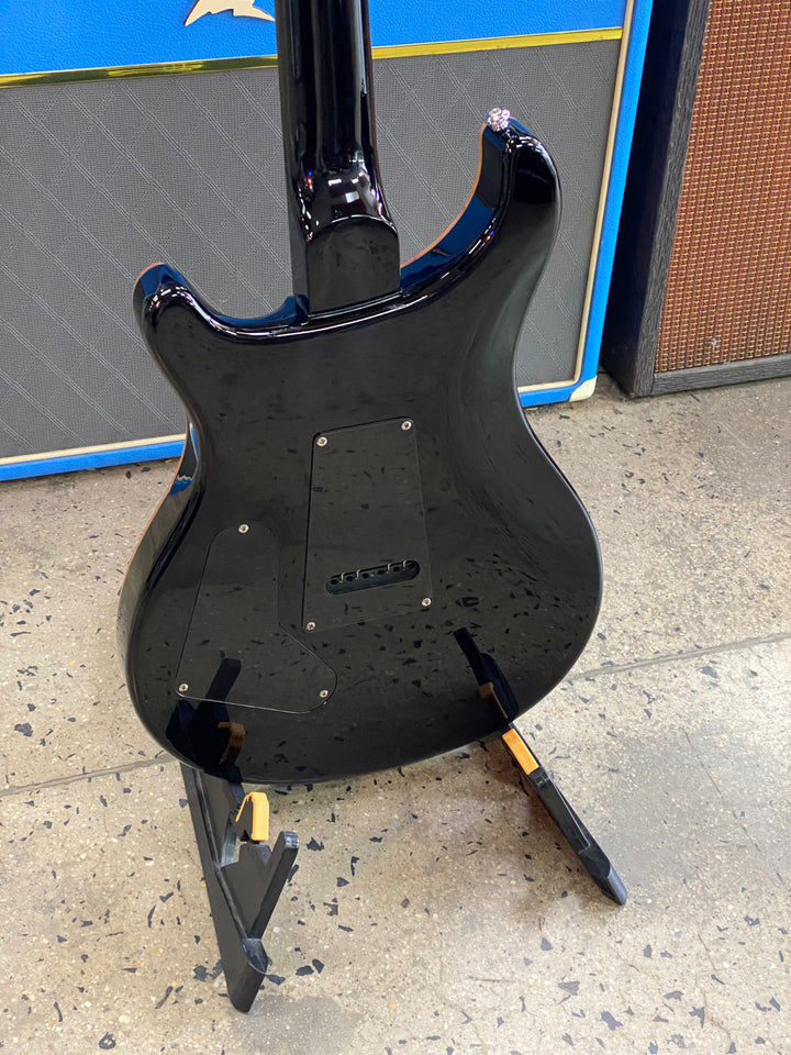 PRS SE 2008 MIK Custom 24 wbag | Blue ***pre loved***