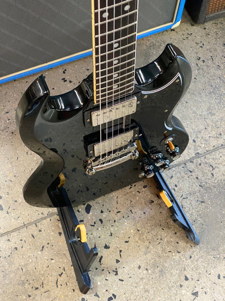 Greco 1989 SS600 SG | Black ***pre loved***