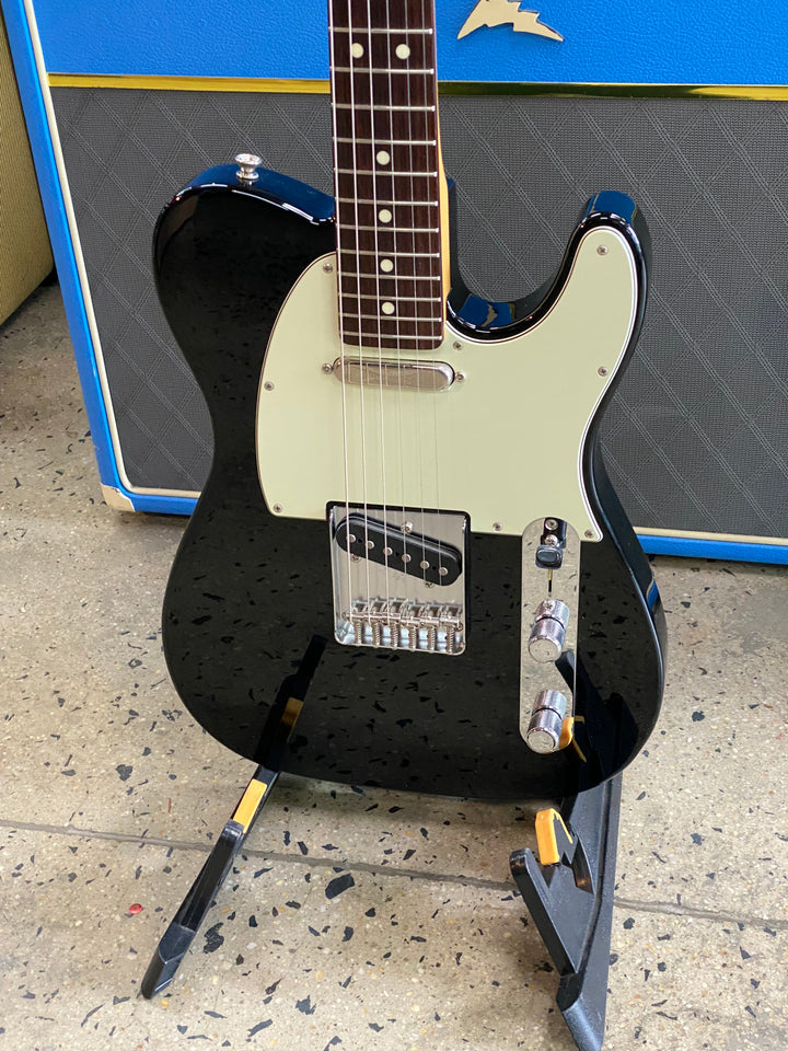 Fender 2023 MIJ Junior Collection Telecaster w/bag | Black ***pre loved***