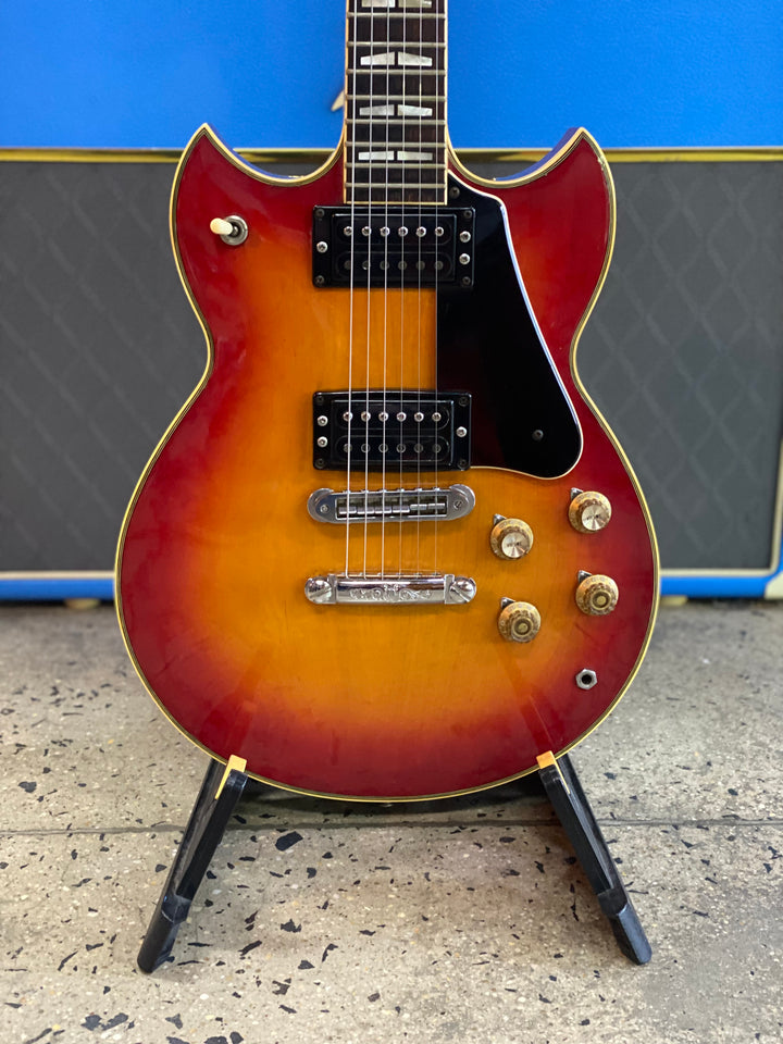 Yamaha 1979 SG700 w/bag | Sunburst ***pre loved***