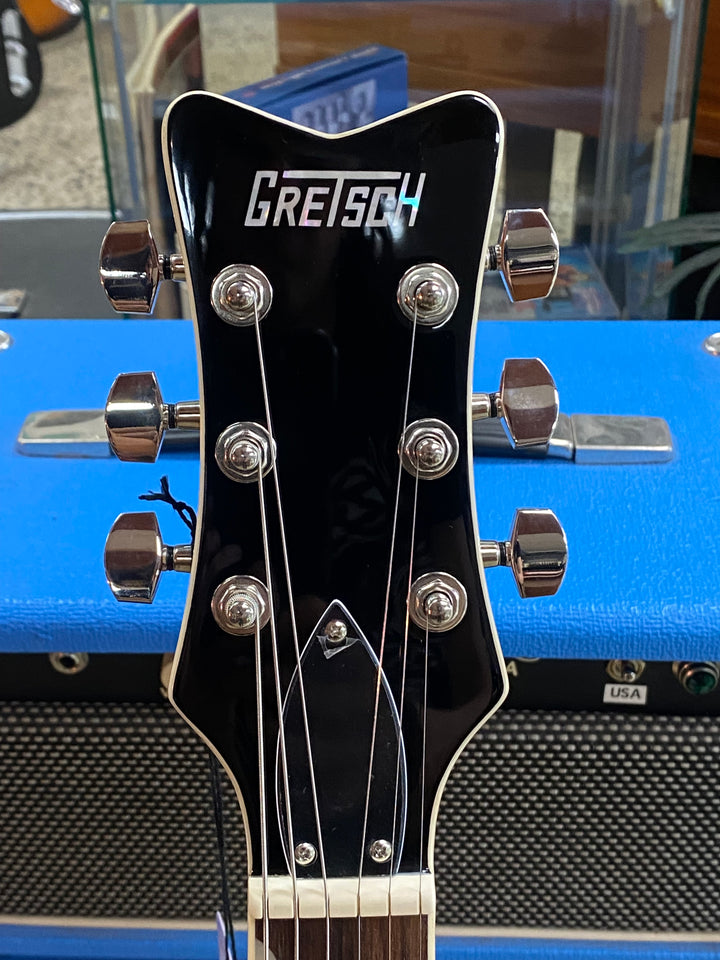 Gretsch Electromatic Jet | Dark Cherry Metallic