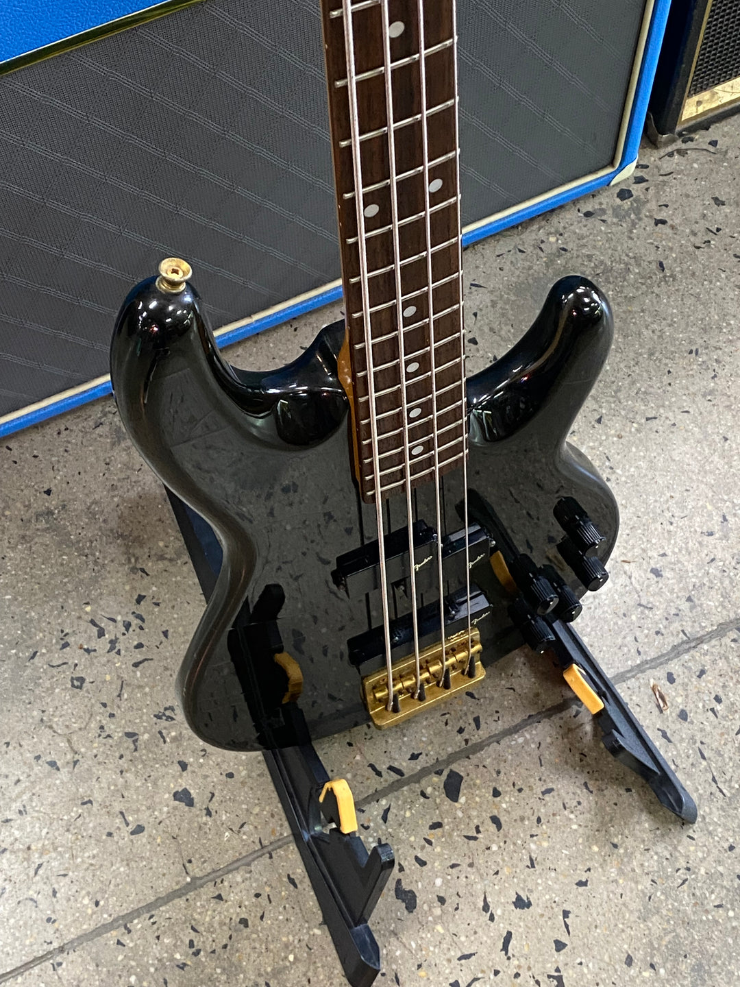 Fender MIJ Lyte Precision Bass 1994-95 ***pre loved***
