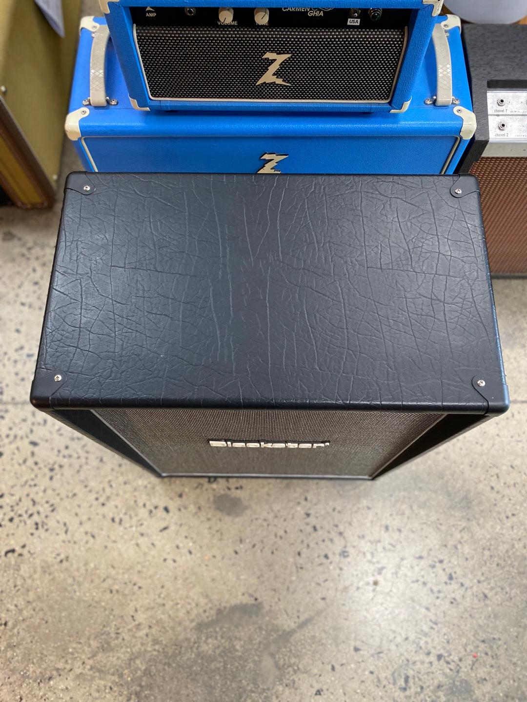 Blackstar HT-212VOC MKII *Modded* ***pre loved***