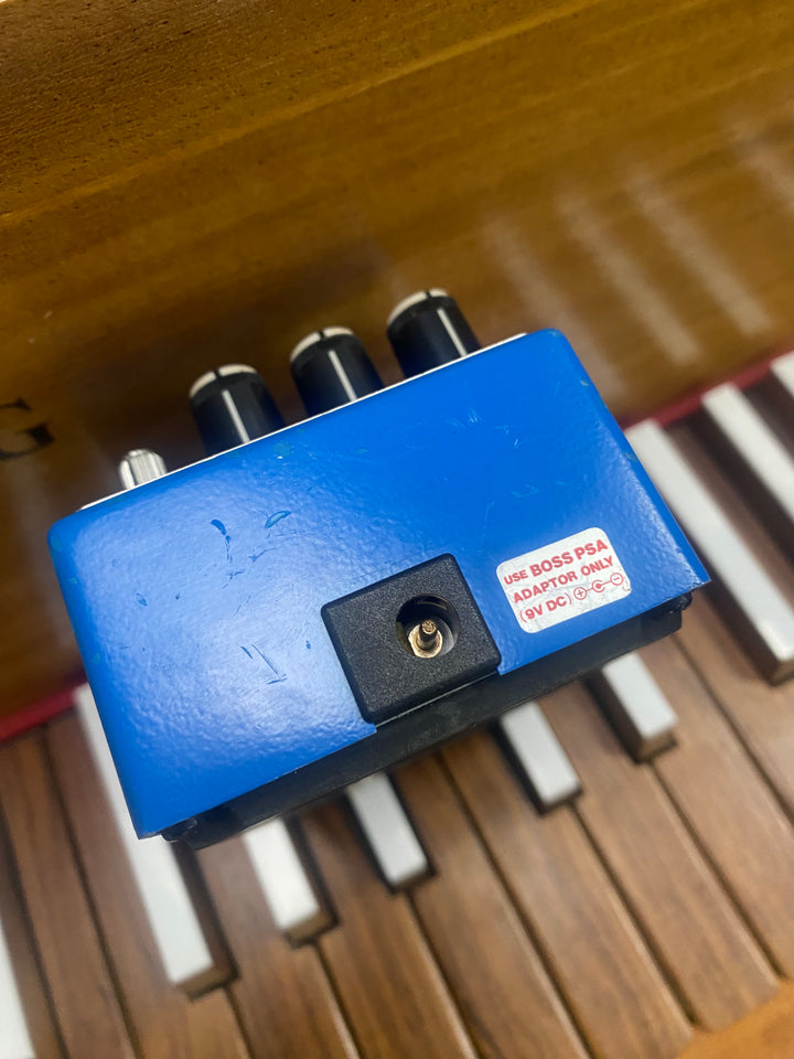 Boss CS-3 Compression Sustainer Pedal ***Pre Loved***