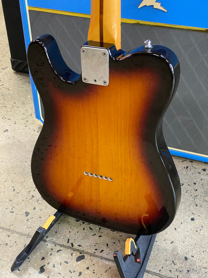 Fender 1988 American Standard Telecaster 3TS W/case ***pre loved***