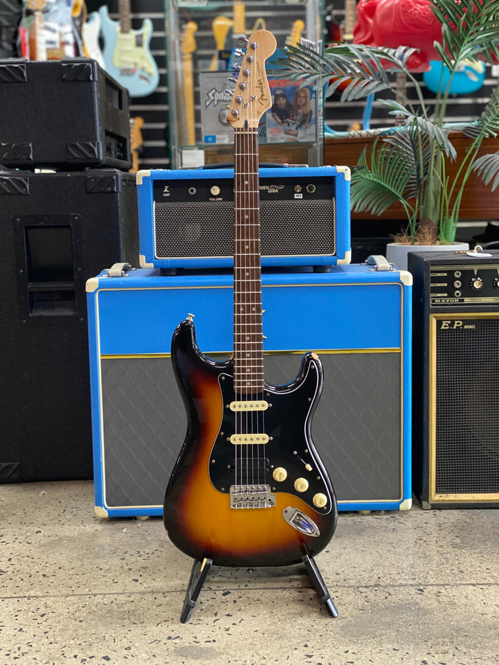 Partscaster with Dimarzio pickup **pre loved**