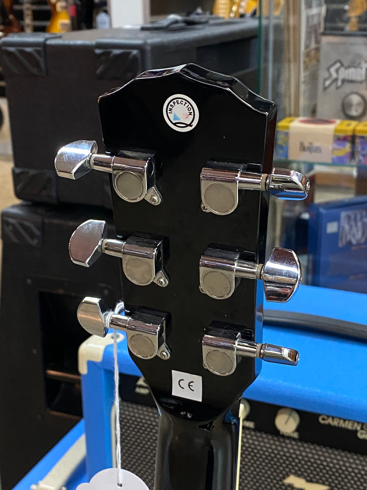 Fender Vince Ray - Voodoo & Spookshow Acoustics ***pre loved***