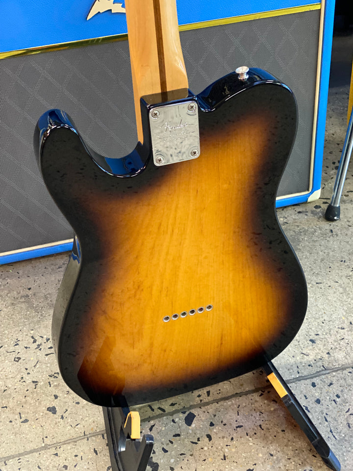 Fender 2016 Classic Player Baja Telecaster w/bag | 2-Color Sunburst ***pre loved***
