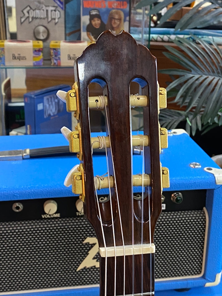 Orville By Gibson 1991 Chet Atkins CE Classical wbag ***pre loved***