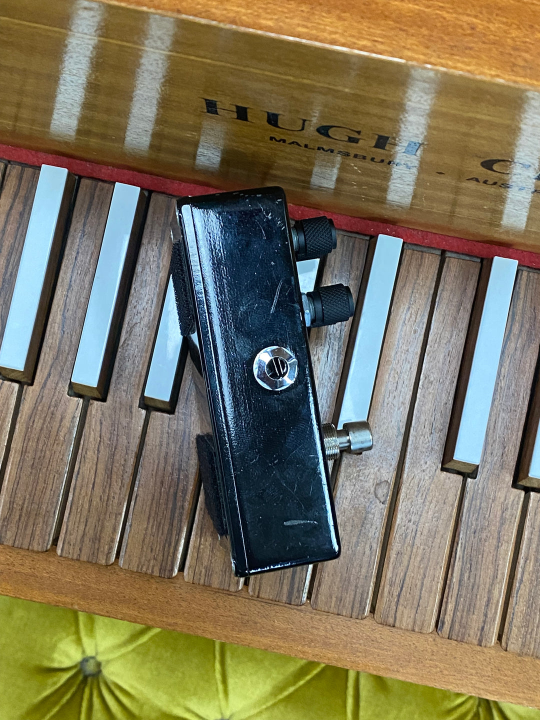 MXR Bass Envelope Filter Pedal M82 ***pre loved***