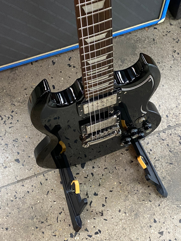 Epiphone 2008 SG G400 w/bag | Black ***pre loved***