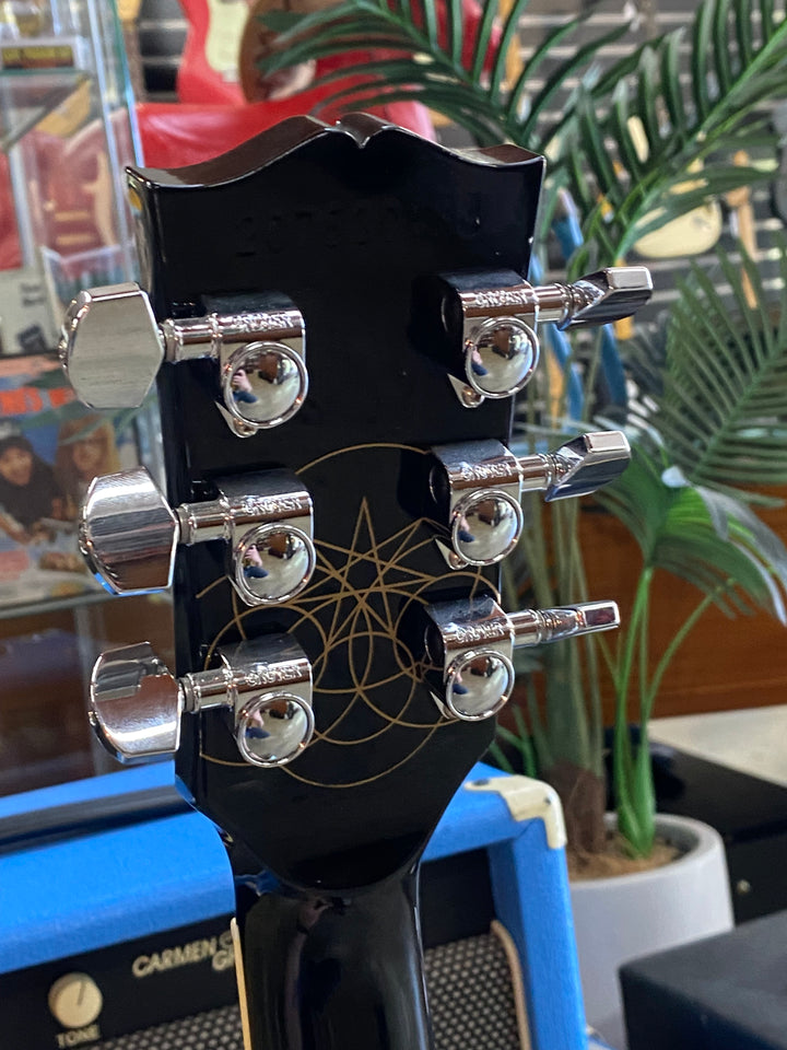 Gibson USA 2023 Adam Jones Signature Les Paul Standard w/case | Silverburst **pre loved**