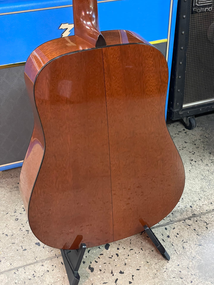 Martin Guitars USA 2003 D-18 Natural W/case ***Pre Loved***