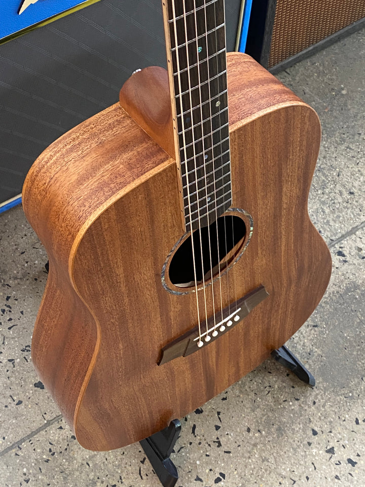 Cole Clark Studio FL1 All Mahogany
