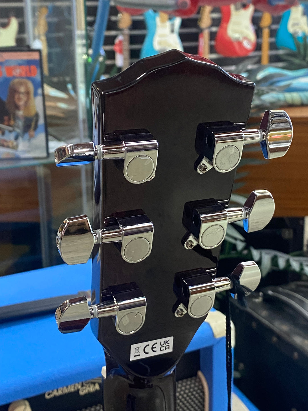 Fender CD-60S Acoustic Dreadnought All-Mahogany