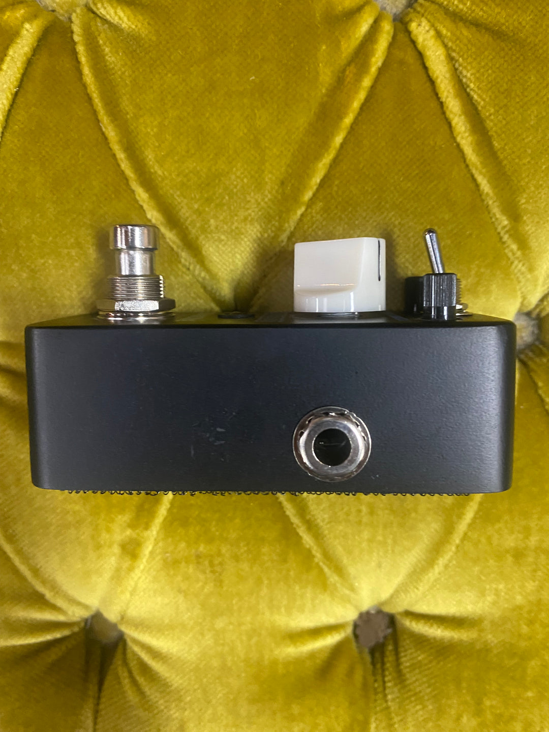 Sonicake Blue Screamer Pedal wbox ***pre loved***